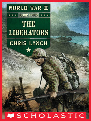cover image of The Liberators